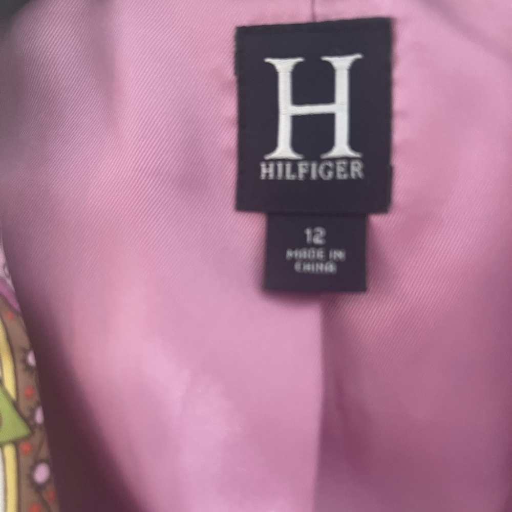 Color blazer - Picture 6 of 7
